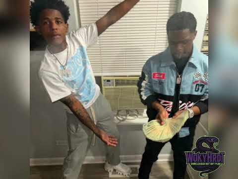 Yfg Fatso - Case Closed. Ft Lil King & Yfg Chock (Unreleased)