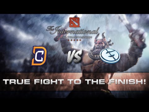 [LIVE]  Dota 2  BigFan Vs Wheel Whreck