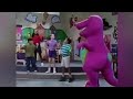 Barney Song Over In The Meadow Once A Pond A Time