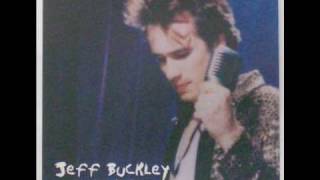 Jeff Buckley - Dido's Lament (En vivo)