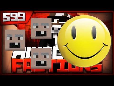 Minecraft FACTIONS Server Lets Play - RUMBLE'S 60 MILLION $ HEAD - Ep. 599 ( Minecraft Faction )