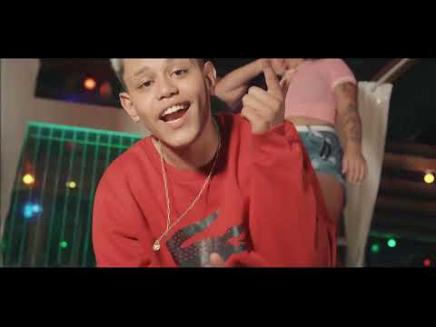 SIMPLESMENTE ELA - MC GABZIN