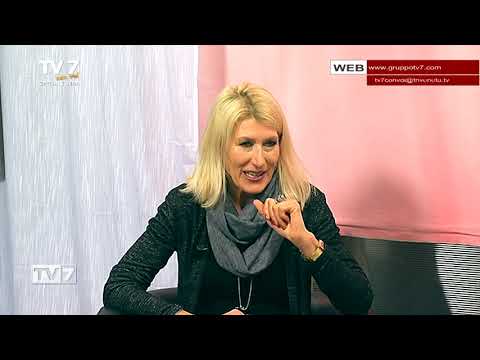 TV7 CON VOI SPECIALE SERA DEL 7/3/23 (5 di 6) - La sociologia dei consumi