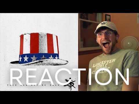 FIRST REACTION to CAMPAIGN - KB