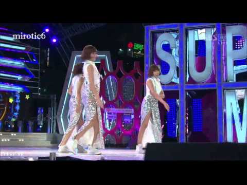 Orange Caramel - Shanghai Romance 14 in 1 Live Compilation