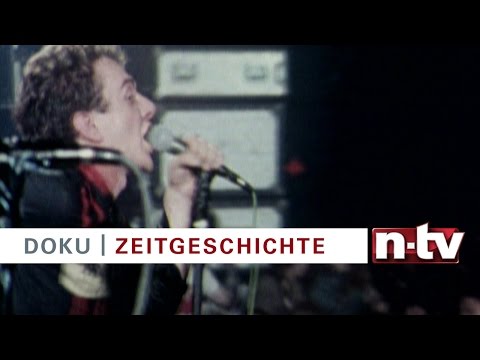n-tv Doku Trailer "The Seventies – Musik und Legenden“ am 17.05.2016 um 23:05 Uhr bei n-tv