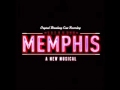 Memphis - UNDERGROUND (Original Broadway ...