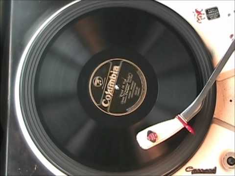 FOND OF YOU by Harry Reser's Syncopators 1925