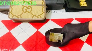 6/9 🌺 Si  lướt : Clutch LV,Gucci,HM. Pháp ( Châu Âu chính hãng siêu hiếm.