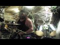 Prong-Just The Same --- Drum Cover