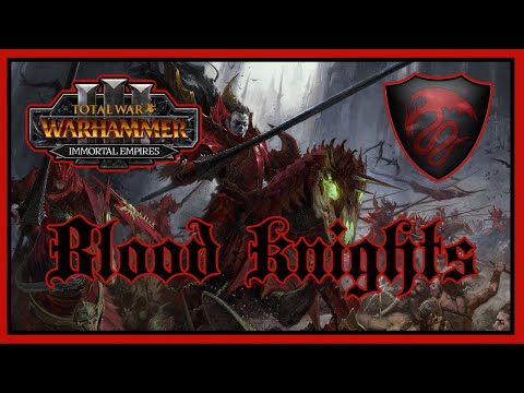 This Vampire Counts Total War Mod is Better than Most DLCs