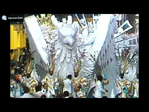 Portela 1979 - INCRÍVEL, FANTÁSTICO, EXTRAORDINÁRIO