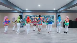 Download lagu Mahkluk Tuhan Paling Sexy - Line Dance / Choreo : Muhammad Yani (INA) / Demo : Okami Studio Plg mp3 Download lagu Mahkluk Tuhan Paling Sexy - Line Dance / Choreo : Muhammad Yani (INA) / Demo : Okami Studio Plg mp3