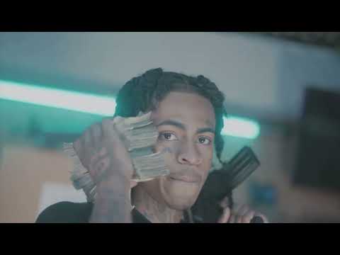 Nas Ebk - Really On Hots (Official Video)