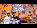 JL Ortega & Bossolo - California Sunshine (feat. Ras Kass)