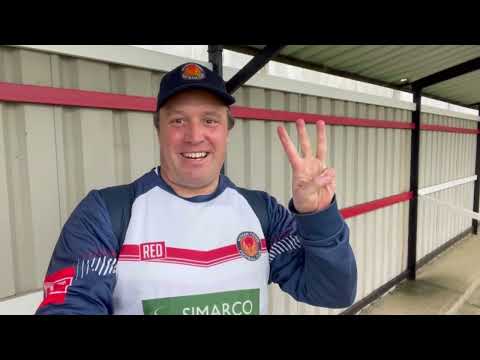 Witham Town Ladies 25/26 | Match Day Vlog No 1 | Witham Town Ladies vs Elmden Rovers Ladies 