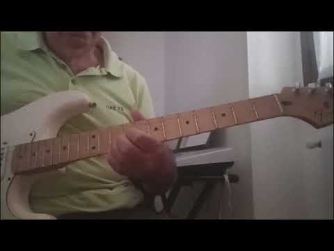 Always Remember Us This Way - Lady Gaga - cover Giovanni Caruso