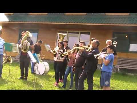 O ce simtire  vals F Crisana la Bicajel 19 mai