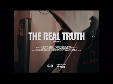 BabyHBG - The Real Truth (Official Music Video) || Dr. FameVisuals