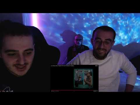 Vlospa x Nume - Plugged In W/ Fumez The Engineer | Pressplay | STR8 UP Reactions