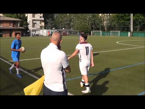 Virtus Mercadante Juniores  - G.A.R. Rebaudengo