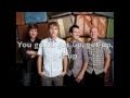 Hawk Nelson - One Shot (w/ Lyrics)