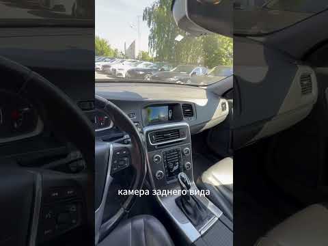 фото volvo v60 i рестайлинг 0