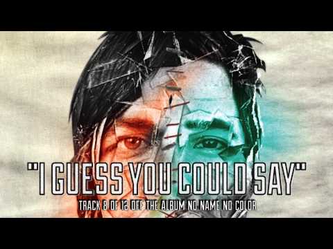 Middle Class Rut - I Guess You Could Say