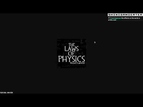 COMMUNITY TIER LIST - judging all things, finale (Stream VOD 12/24/25)