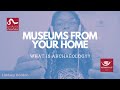 Museums From Your Home What Is Archaeology