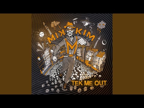 Stand up for Your Right