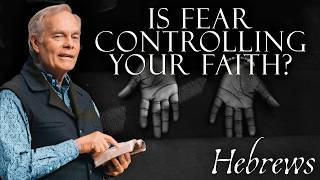 Hebrews: Living in the New Covenant Reality: Episode 6