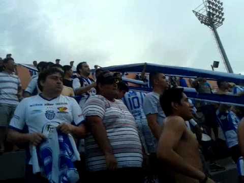 São Raimundo 3 x 2 Manaus (Camp. Amazonense 2015)