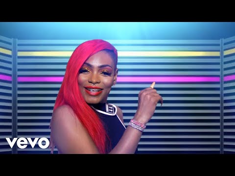 Sasique - Kute & Neat (Official Video)