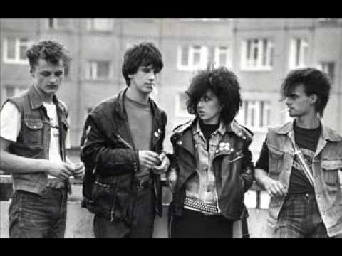 Konwent A - Proszę księdza