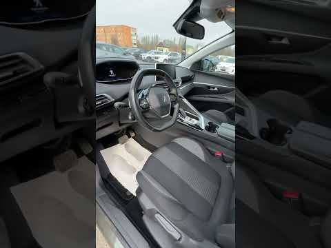 фото peugeot 5008 ii 0