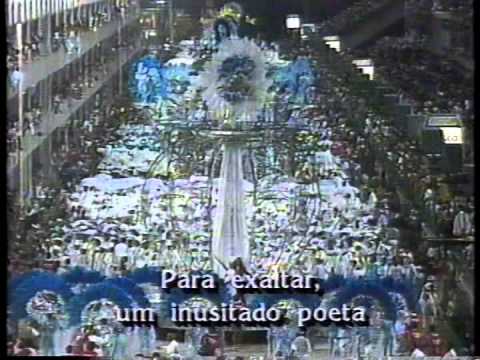 Vila Isabel 1991 Manchete Completo