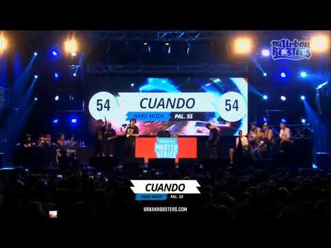 Hard Mode Trueno Vs Mks Jornada 7 Fms Argentina