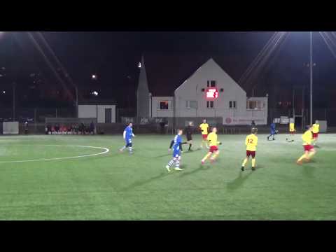 Tartu FC Helios - FC Äksi Wolves (II poolaeg)