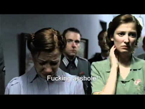 Hitler is told bobby called in sick!