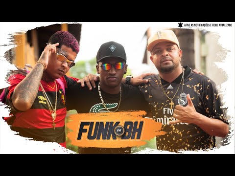 MC Danone e MC Caçula - Vida de Bandido (Official Video Clip) Prod. Vitin do MT