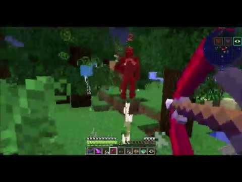 MCEternal Ep123 Infinite Wireless Power