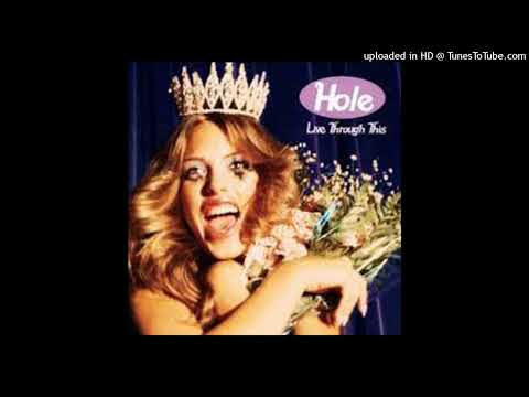 She Walks on Me - Hole