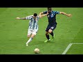 😱 Messi vs Gvardiol