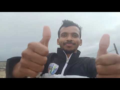 Marina Beach 🚣‍♂😎🚣‍♀ Chennai