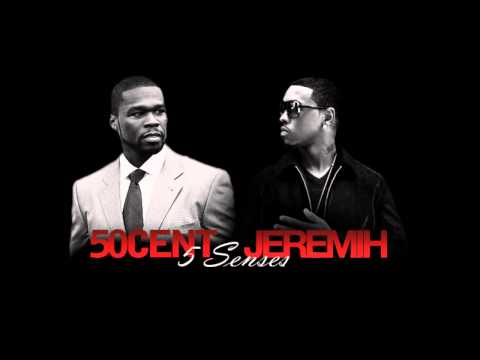 5 Senses by 50 Cent ft Jeremih [New] [Download Link] | 50 Cent Music