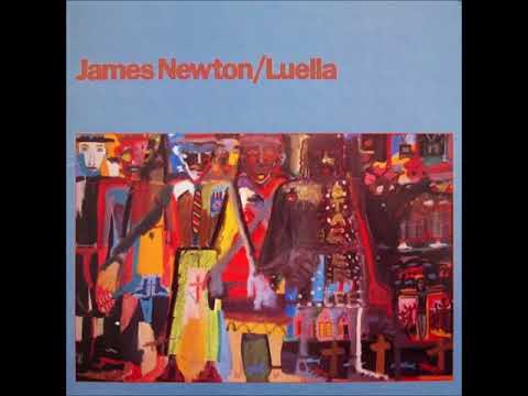 James Newton   Mr Dolphy