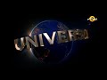 Barbie Princess Power Minimax Intro