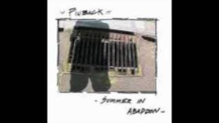 Pinback - The Yellow Ones