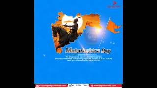 महाराष्ट्र दिन | Maharashtra Din Whatsapp Status | Maharashtra Day status #MaharashtraDay